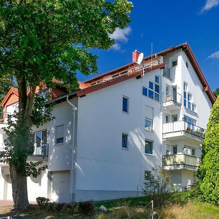Ferienwohnung Sonnenblick 사스니츠 외부 사진