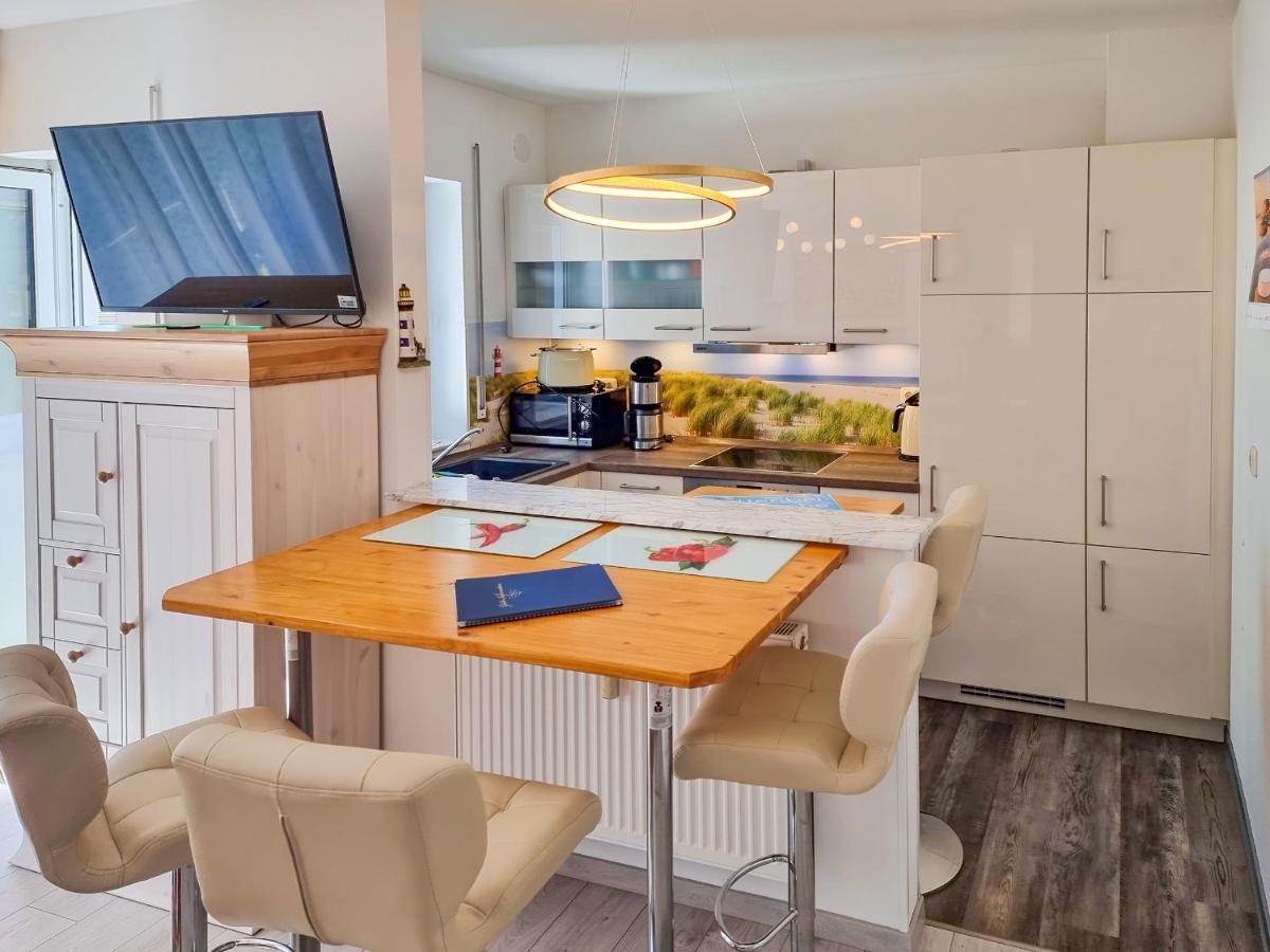 Ferienwohnung Sonnenblick 사스니츠 외부 사진