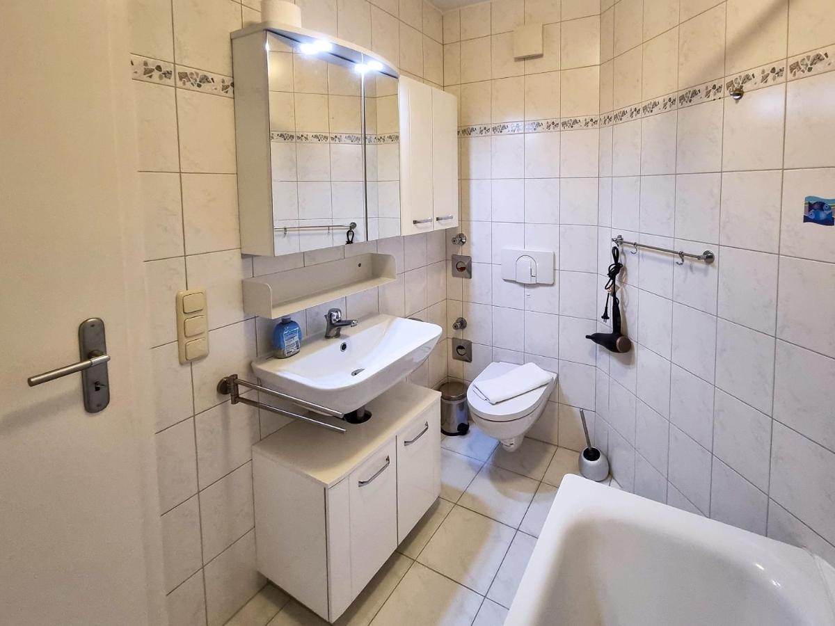 Ferienwohnung Sonnenblick 사스니츠 외부 사진